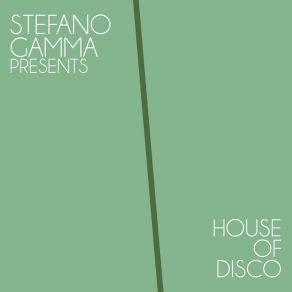 Stefano Gamma Presents House Of Disco album cover