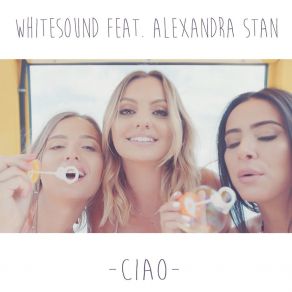Ciao album cover