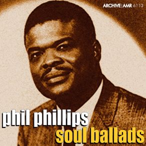 Soul Ballads album cover