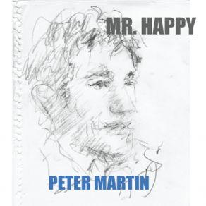 Mr. Happy album cover