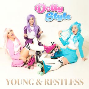 Young & Restless album cover