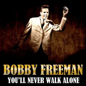 You'll Never Walk Alone album cover