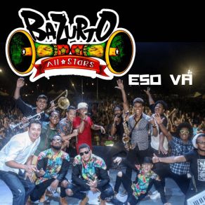 Eso Va (Single) album cover