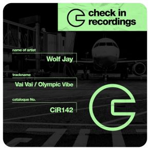 Vai Vai / Olympic Vibe album cover