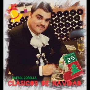 Clasicos De Navidad album cover