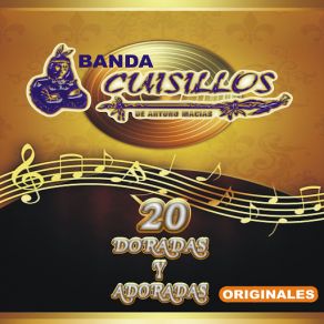 20 Doradas Y Adoradas Originales album cover