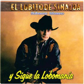 Y Sigue La Lobomania album cover