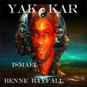 Yakkar album cover
