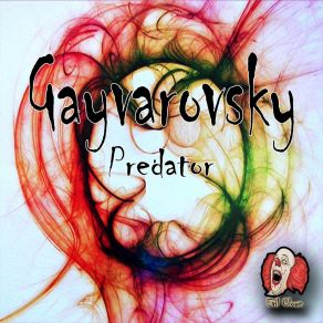 Predator album cover