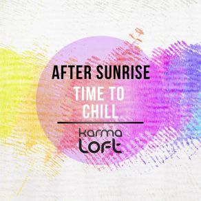 Time To Chill album cover