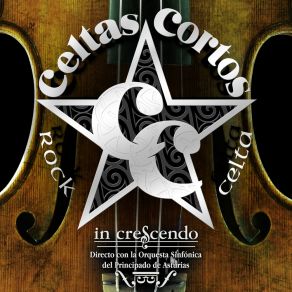 In Crescendo (En Directo) album cover