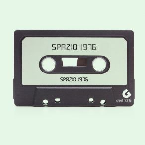 Spazio 1976 album cover
