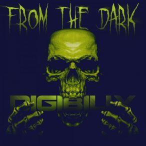 From The Dark album cover