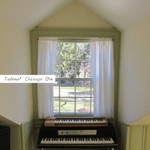 Chicago Eps album cover