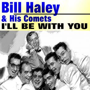 I'll Be With You album cover