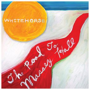 The Road To Massey Hall album cover