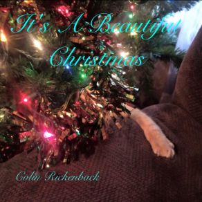 It's A Beautiful Christmas album cover