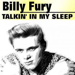 Talkin' In My Sle album cover