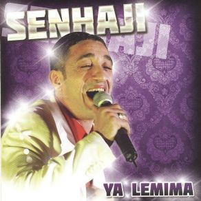 Ya Lemima album cover