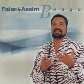 Falar De Assim album cover