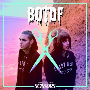 Scissors (Deluxe Edition) album cover
