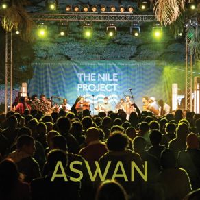 Aswan album cover