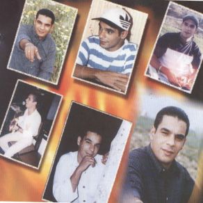 Best Of Houari Dauphin (11 Hits) album cover