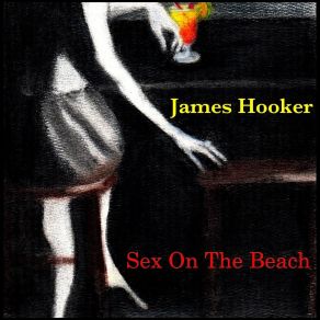 Sex On The Beach album cover