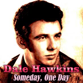 Someday, One Day album cover