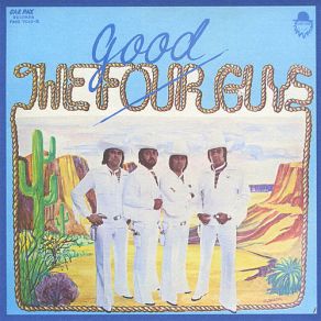 Good album cover