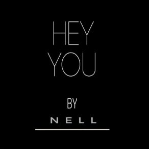 Hey You album cover