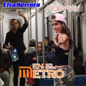 En El Metro (Single) album cover