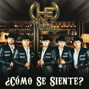 ¿Cómo Se Siente? (Single) album cover