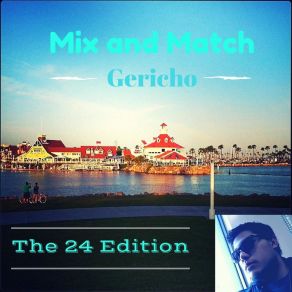 Mix And Match (The 24 Edition) album cover