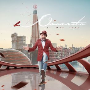 El Más Loco album cover