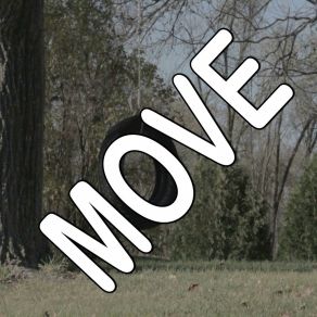 Move - Tribute To Luke Bryan album cover