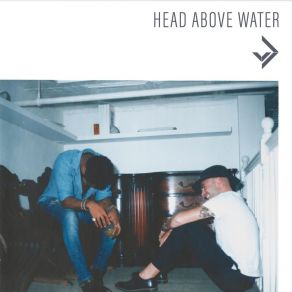 Head Above Water album cover
