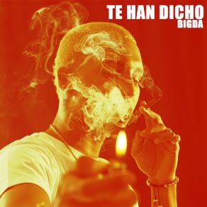 Te Han Dicho (Single) album cover