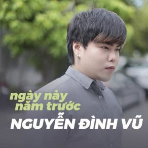 Ngay Nay Nam Truoc album cover