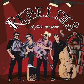 A Flor De Piel album cover