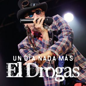 Un Día Nada Más album cover