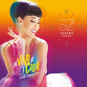 SZ30 - En Vivo Y A Color (CD1) album cover