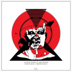 Senturia / Mercurio album cover