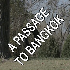 A Passage To Bangkok - Tribute To Rush album cover