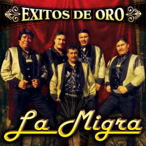 Exitos De Oro album cover