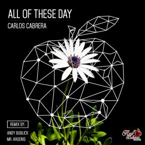 All Of These Day album cover