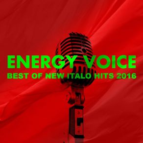 Best Of New Italo Hits 2016 album cover