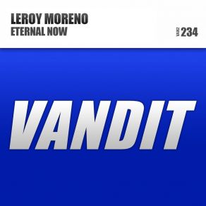 Eternal Now album cover