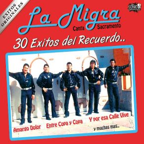 30 Exitos Del Recuerdo album cover