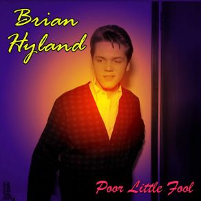 Poor Little Fool album cover